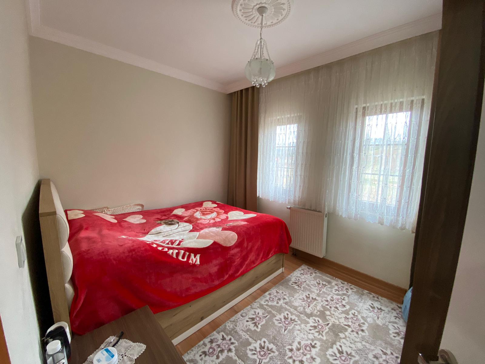 MABEL GAYRİMENKUL/ TOKİ' DE 2+1 İÇİ ÖZEL YAPILMIŞ SATILIK DAİRE